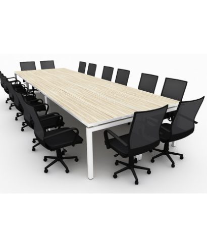 طاولة اجتماعات عصرية ذات تصميم حديث و جودة عالية