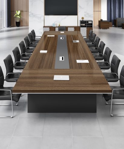 Toplantı Masaları Modelleri Ofis için